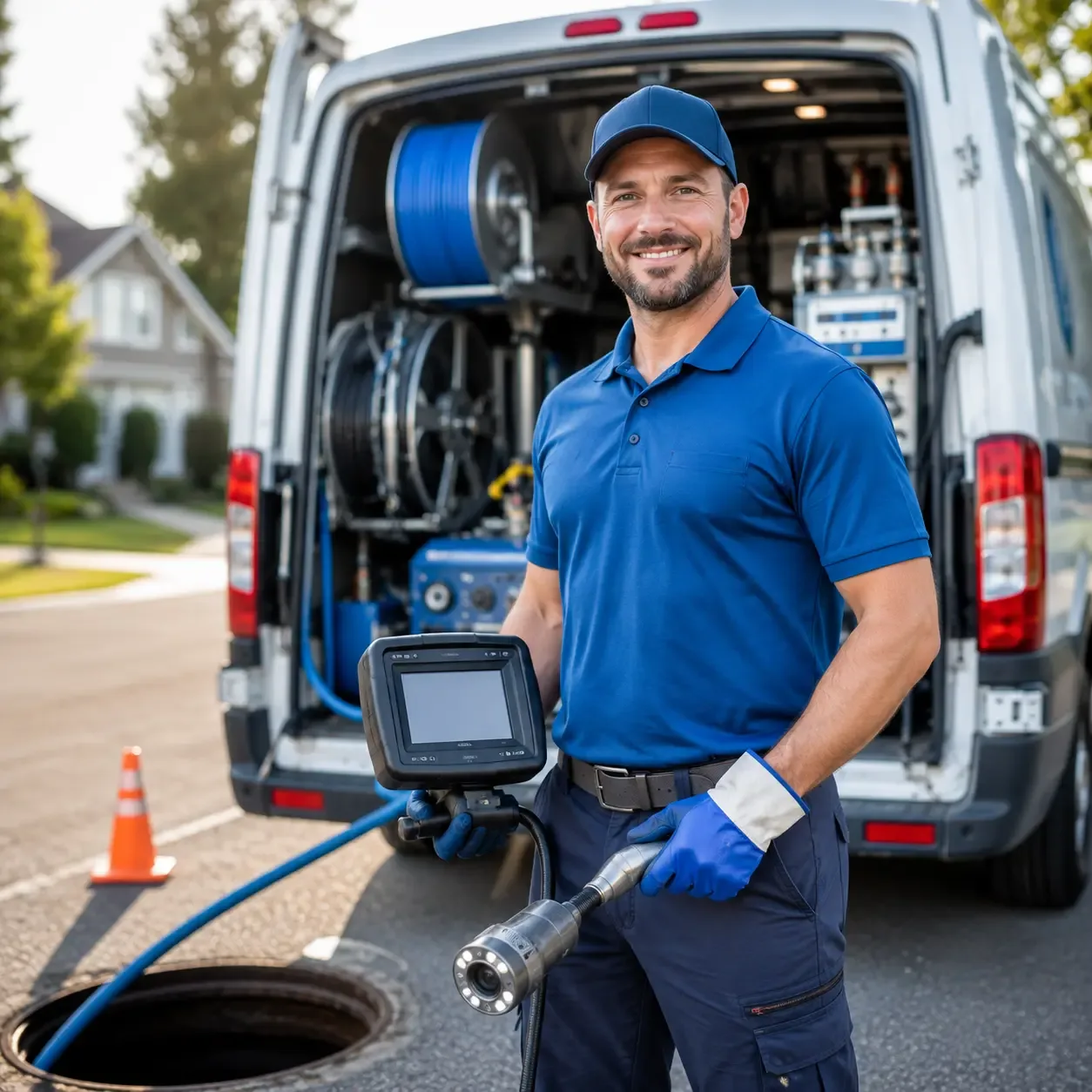 Local Pipe Relining specialists in Rohrersville, MD