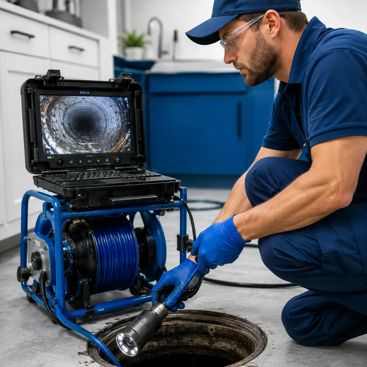 Pipe Relining professionals serving Rohrersville, MD